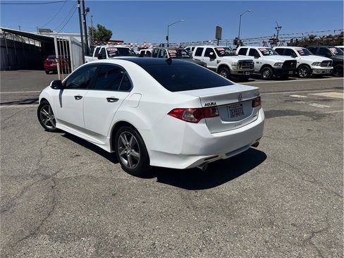 Used 2014 Acura TSX Special Edition image 5