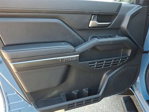 New 2026 Toyota Tacoma TRD Off-Road image 12