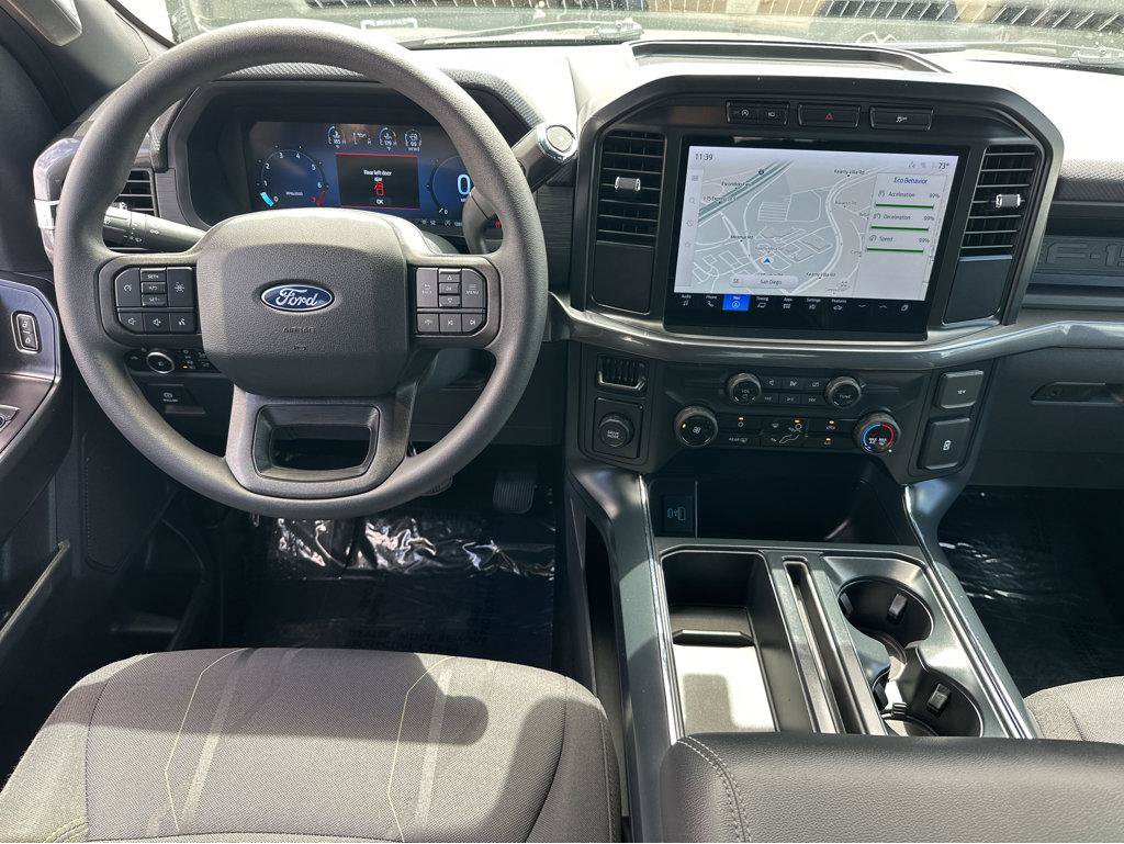 Used 2024 Ford F150 STX RWD image 20