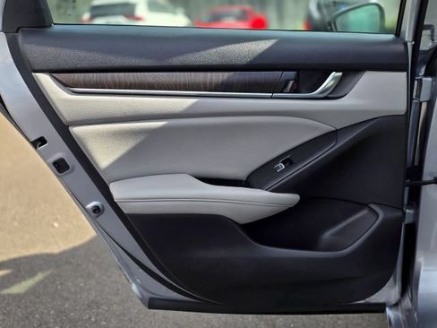 Used 2019 Honda Accord EX-L image 36