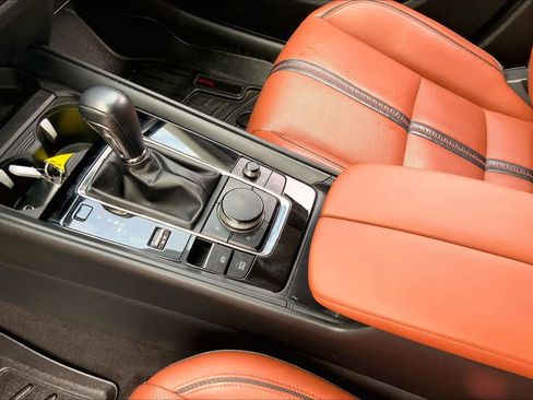 Used 2023 MAZDA CX-50 2.5 Turbo w/ Cargo Package image 16