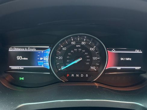 Used 2017 Ford Explorer Sport w/ Equipment Group 401A AWD/4WD image 7