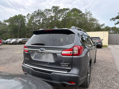 Used 2020 Subaru Ascent Limited w/ Technology Package AWD/4WD image 6