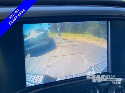 Used 2019 Chevrolet Silverado 1500 LT w/ All Star Edition AWD/4WD image 17