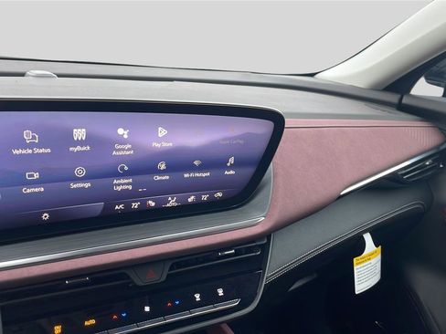 New 2026 Buick Envision Sport Touring image 12