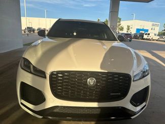 Used 2025 Jaguar F-PACE R-Dynamic S AWD/4WD video 2