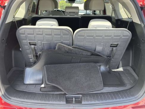 Certified 2023 Kia Sorento S FWD image 13
