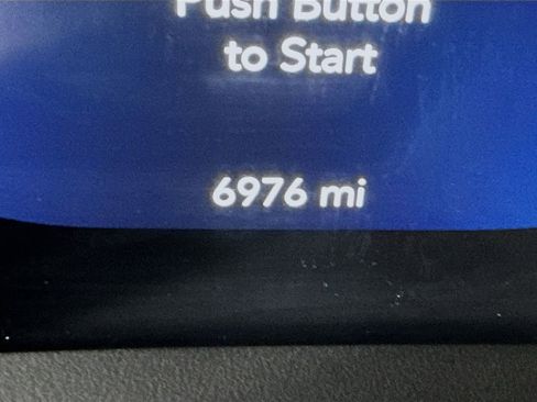 Used 2025 Jeep Wrangler Sport image 5