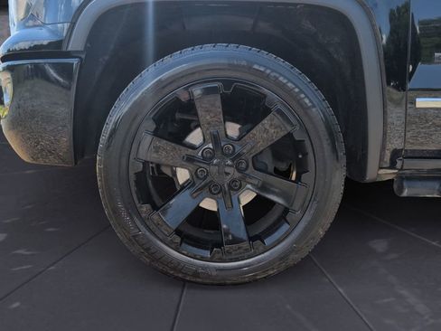 Used 2017 GMC Sierra 1500 Denali w/ Denali Ultimate Package AWD/4WD image 27