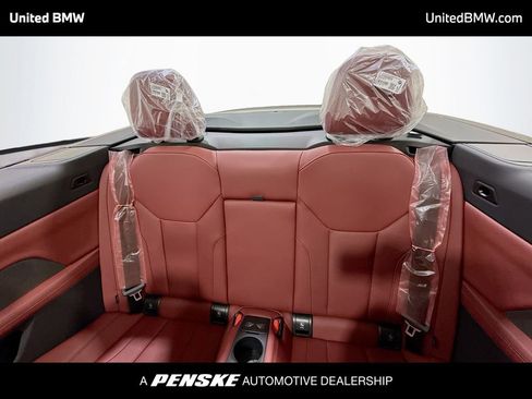 New 2026 BMW M440i M440i w/ Premium Package image 12