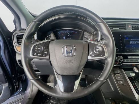 Certified 2022 Honda CR-V Touring image 15