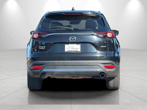 Used 2022 MAZDA CX-9 Signature AWD/4WD image 7