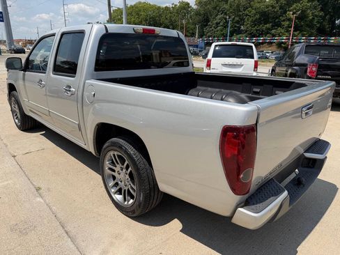 Used 2011 Chevrolet Colorado LT RWD image 5