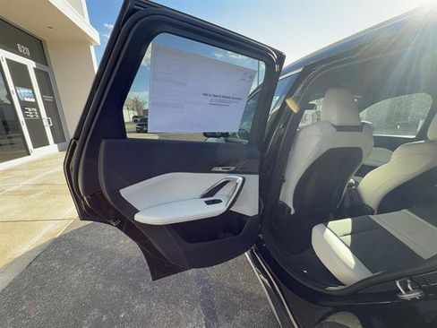 New 2026 BMW X1 xDrive28i w/ Technology Package image 18