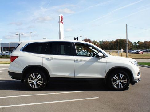Used 2017 Honda Pilot EX-L image 23