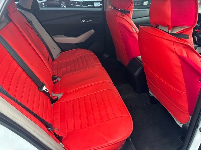 Used 2023 Honda Accord LX image 9