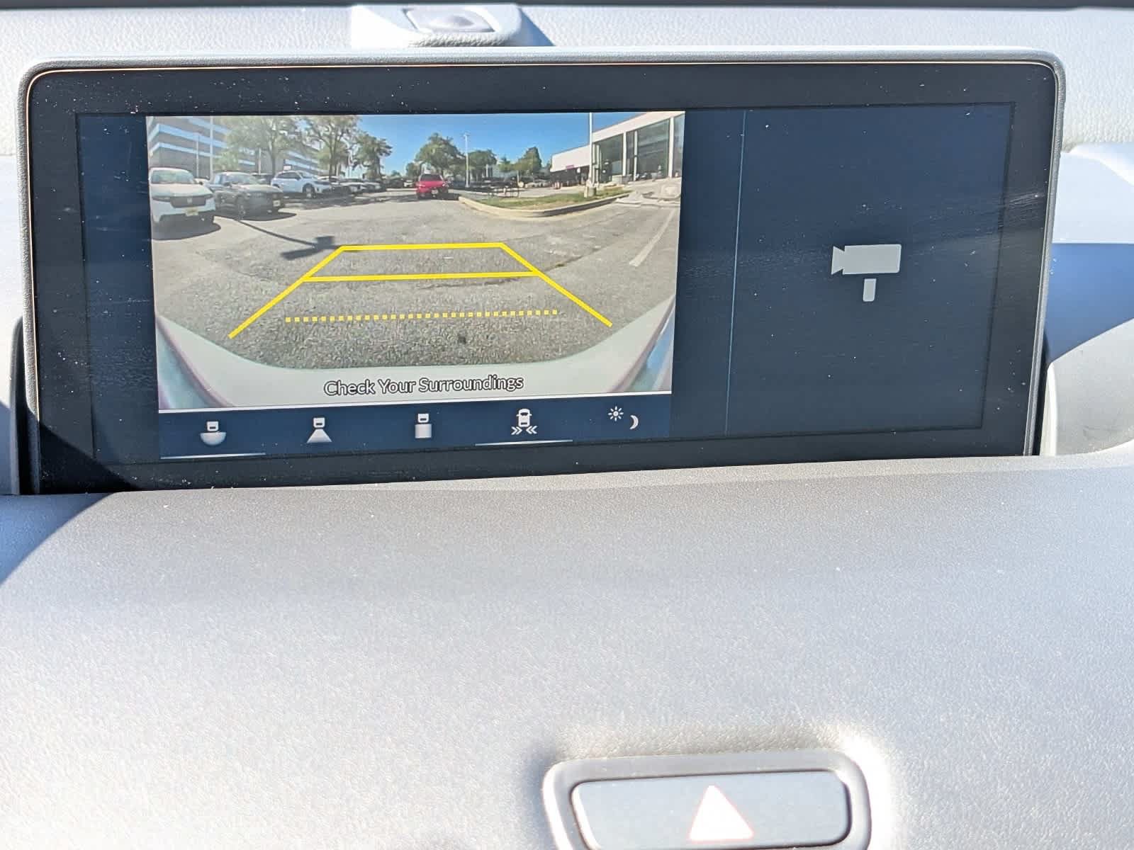 Used 2023 Acura TLX w/ Technology Package FWD image 32