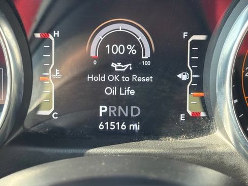 Used 2022 Jeep Wrangler Unlimited Sport AWD/4WD image 19