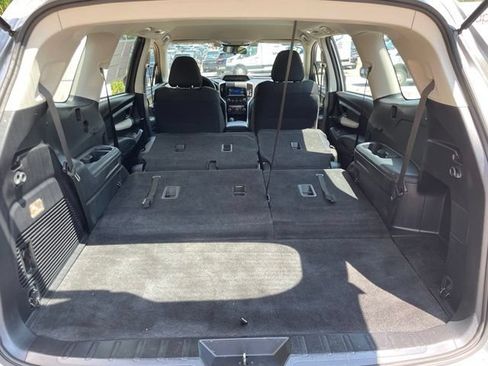 Used 2019 Subaru Ascent 8-Passenger AWD/4WD image 50