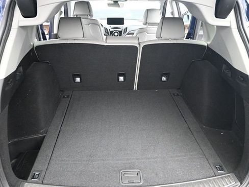 Used 2021 Acura RDX AWD w/ Advance Package image 21