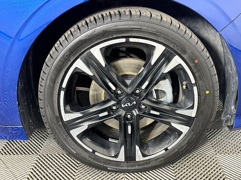Used 2022 Kia K5 GT-Line FWD image 30