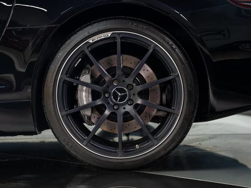 Used 2012 Mercedes-Benz SLS AMG Coupe image 15
