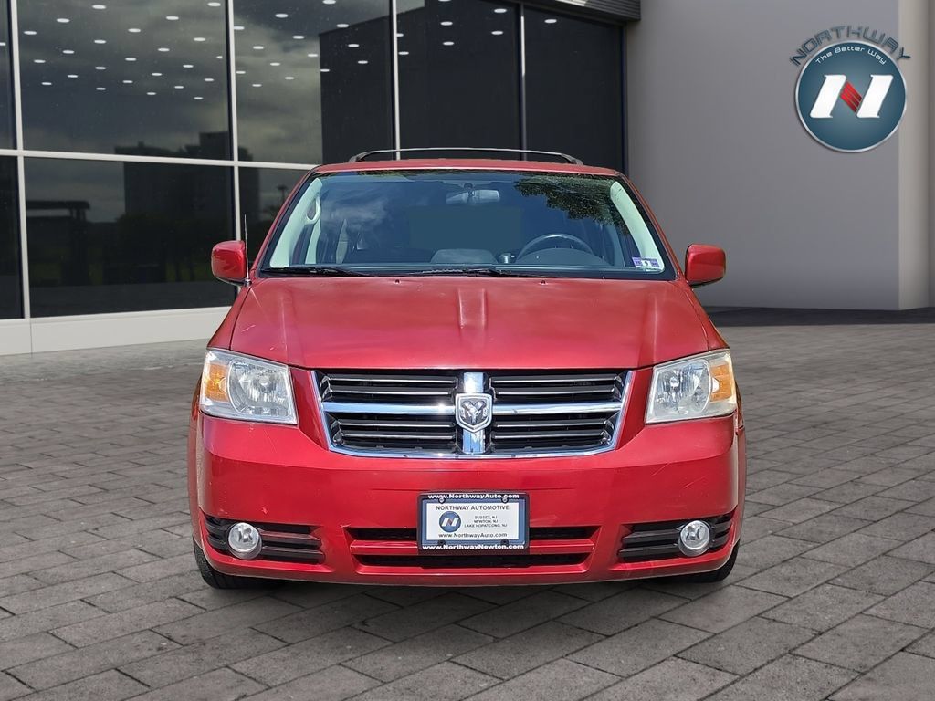 Used 2010 Dodge Grand Caravan SXT FWD image 8