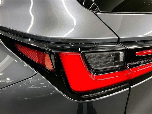 Used 2026 Lexus NX 350h AWD w/ Accessory Package (2T) image 29