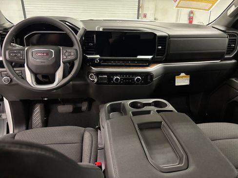 New 2026 GMC Sierra 1500 Elevation AWD/4WD image 26