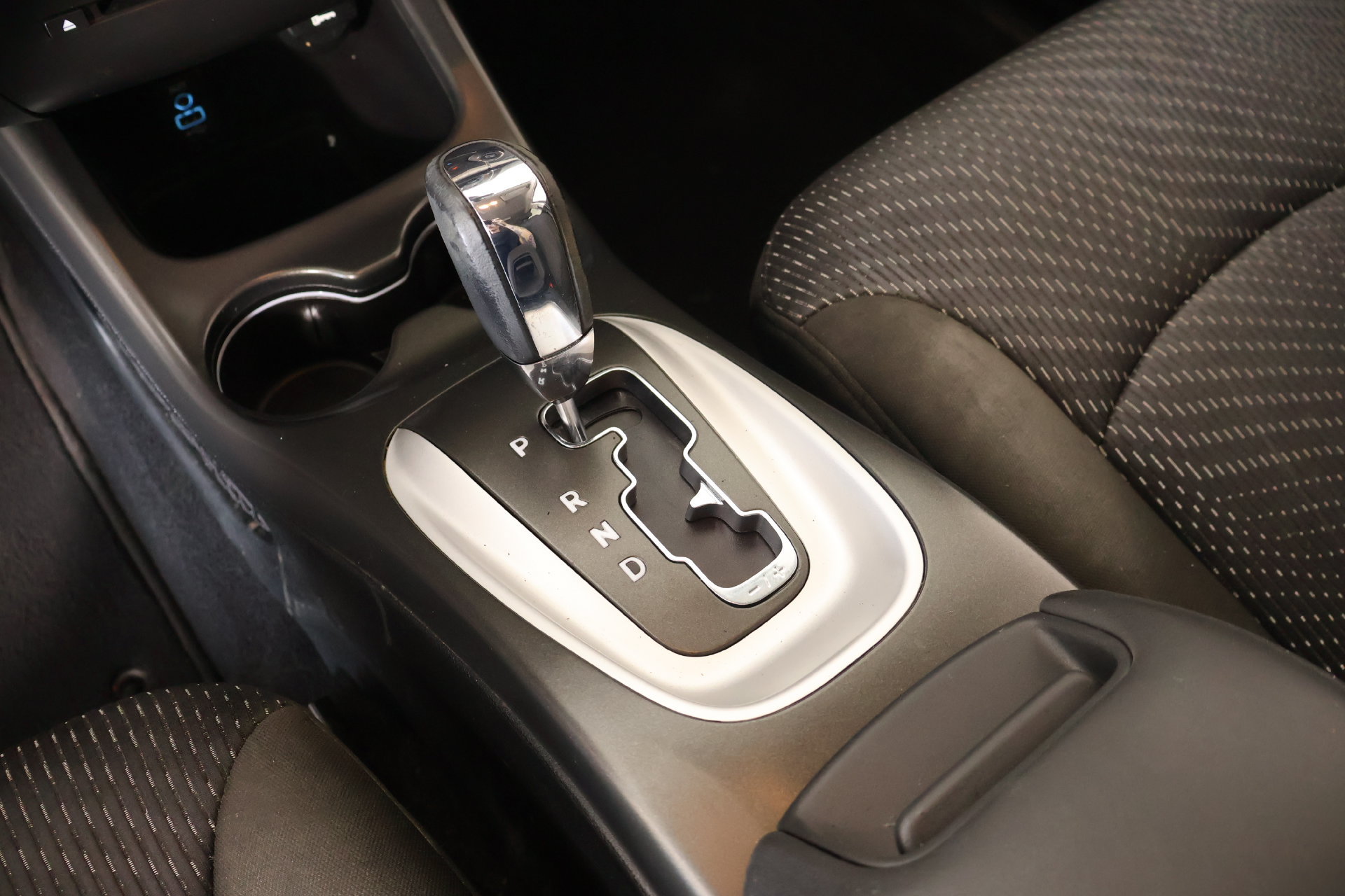 Used 2020 Dodge Journey SE w/ SE Popular Equipment Group FWD image 7