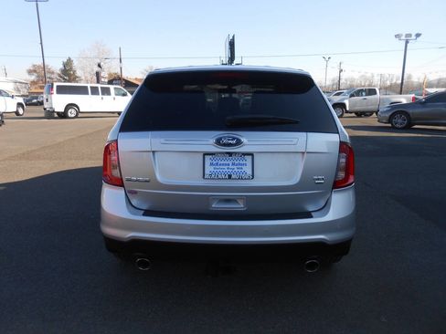 Used 2013 Ford Edge SEL image 8