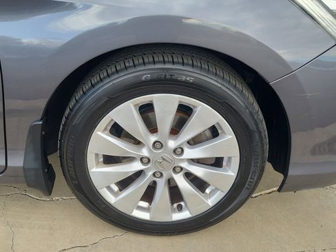 Used 2013 Honda Accord EX-L image 8