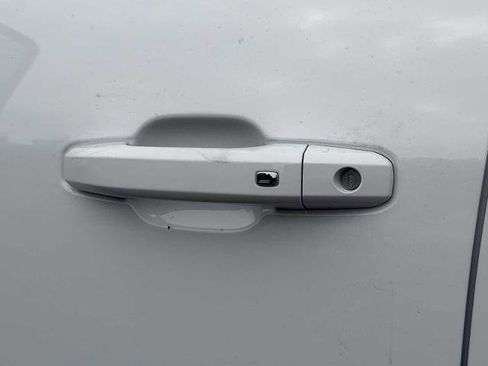 New 2026 GMC Sierra 2500 AT4 image 34