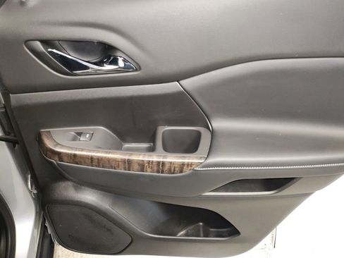 Used 2020 GMC Acadia Denali w/ Trailering Package image 15