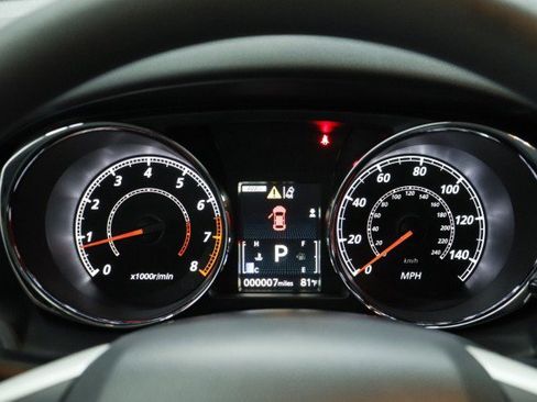 New 2026 Mitsubishi Outlander Sport ES AWD/4WD image 11