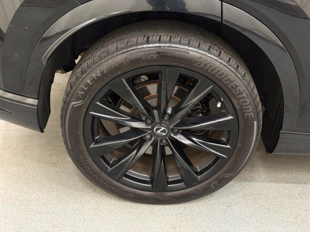 Used 2024 Lexus RX 500h F Sport w/ Convenience Package AWD/4WD image 36