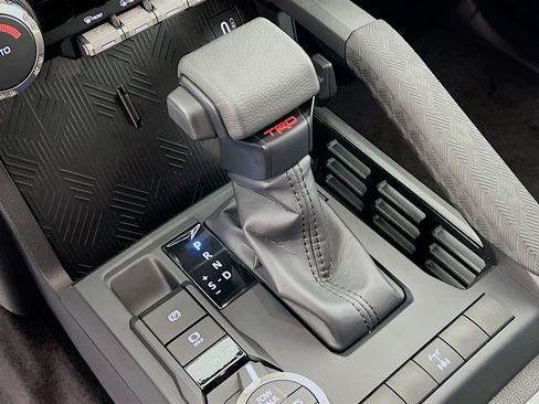 New 2026 Toyota Tacoma TRD Off-Road image 15