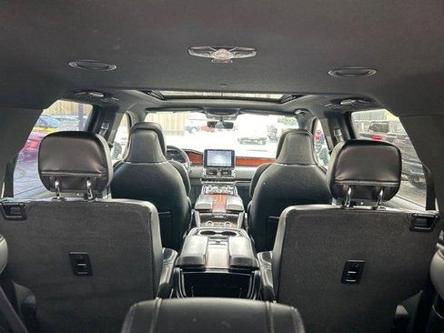 Used 2020 Lincoln Navigator L Reserve image 44