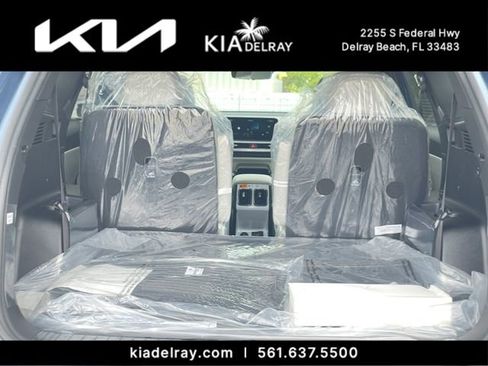 New 2026 Kia Sorento SX Prestige AWD/4WD image 10