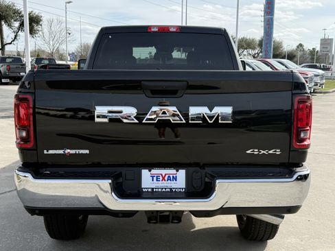 New 2026 RAM 2500 Lone Star AWD/4WD image 6