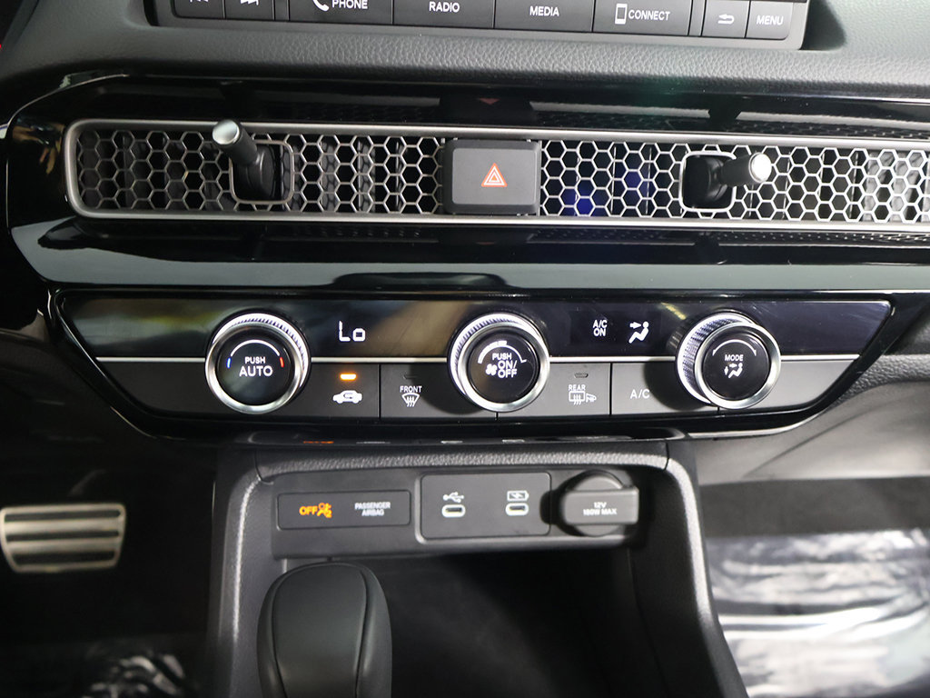 Certified 2026 Honda Civic Sport image 44