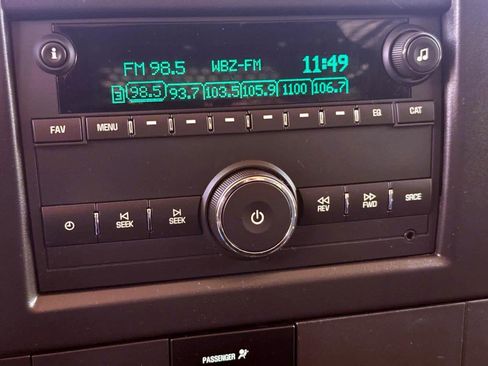 Used 2024 GMC Savana 2500 w/ Driver Convenience Package image 16