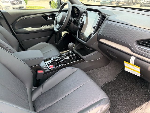 New 2026 Subaru Forester Limited AWD/4WD image 23