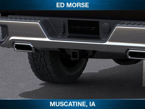 New 2026 Chevrolet Silverado 1500 LT AWD/4WD image 14
