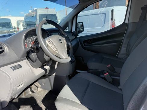 Used 2019 Nissan NV200 SV w/ Navigation Package FWD image 17