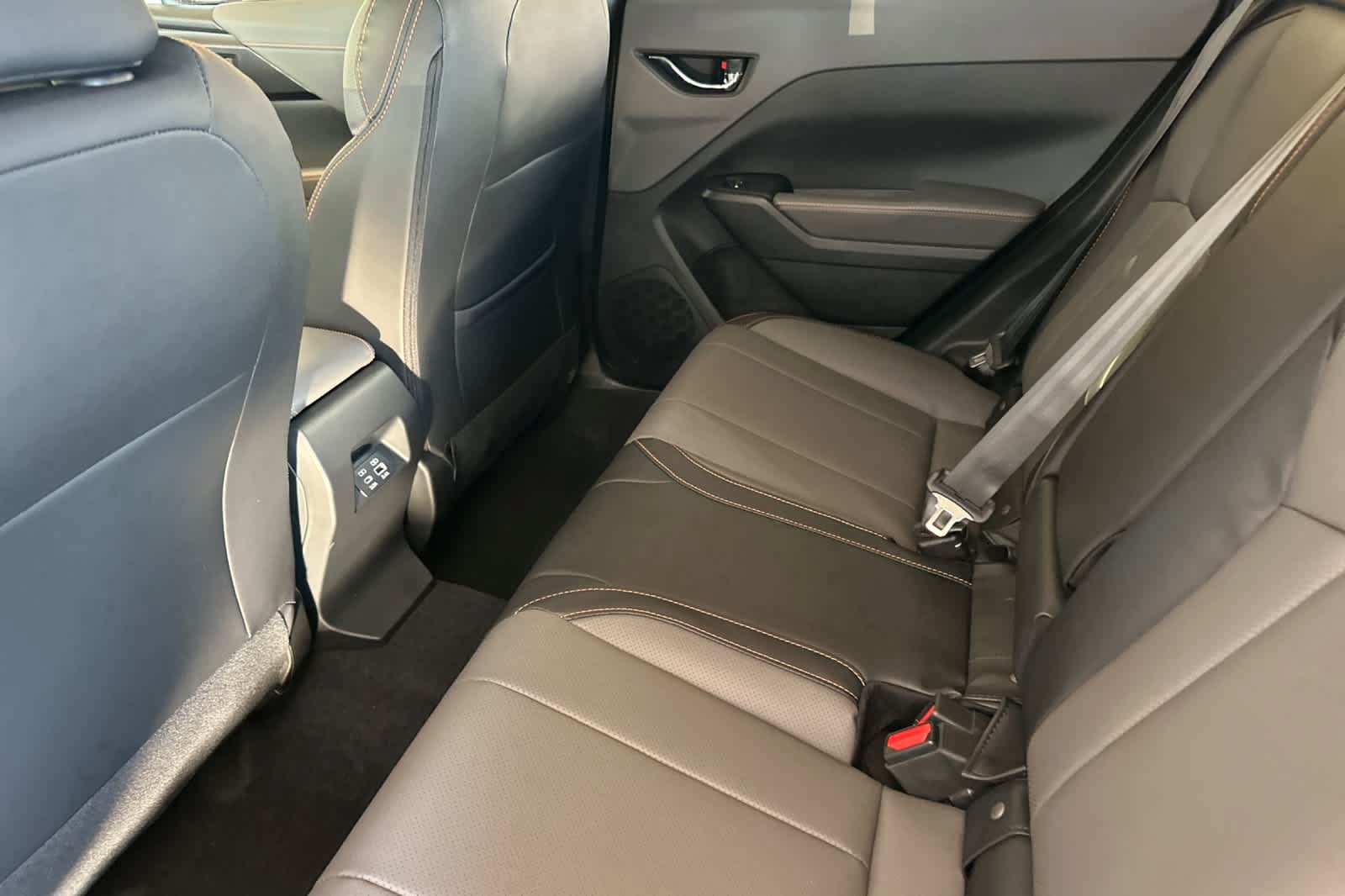 New 2026 Subaru Crosstrek 2.5i Limited AWD/4WD image 11