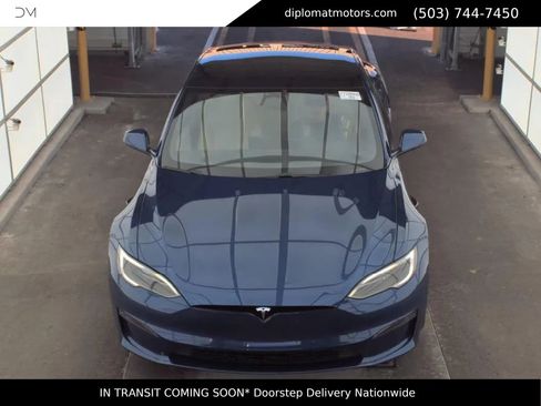 Used 2023 Tesla Model S image 4