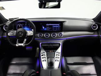 Used 2019 Mercedes-Benz AMG GT 63 S video 2
