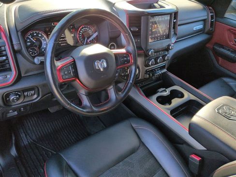 Used 2019 RAM 1500 Rebel w/ Rebel Level 1 Equipment Group image 12