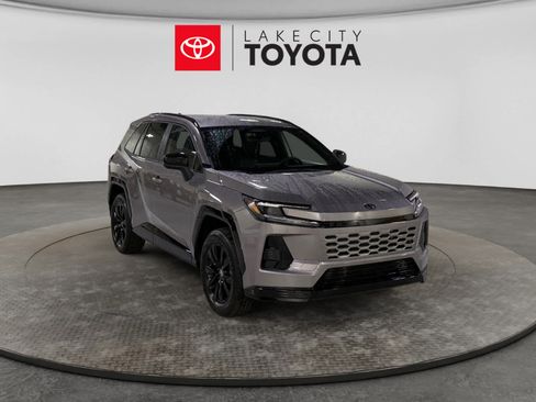 New 2026 Toyota RAV4 AWD Plug-in Hybrid image 9